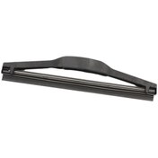 Resim Suntek Citroen C4 04-10 Arka Cam Silecek Kolu Bıçakları Siyah 