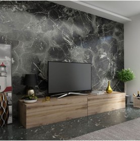 Resim Myniture Home & Living Festival Tv Ünitesi Q3815-3 Çırağan 
