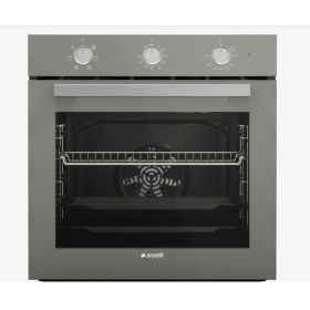 Resim Arçelik Afc 220 G Ankastre Standart Fırın 72 L Hacim A Enerji Sınıfı 6 Programlı Turbo Pişirme Özelliği 