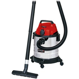 Resim Einhell TC-VC 1820 SA, Islak/Kuru Endüstriyel Süpürge - 2342425 