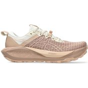 Resim Asics Gel-trabuco 13 Kadın Bej Outdoor Koşu Ayakkabısı 1012b768-200 Bej 