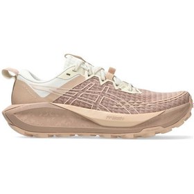 Resim Asics Gel-trabuco 13 Kadın Bej Outdoor Koşu Ayakkabısı 1012b768-200 Bej 