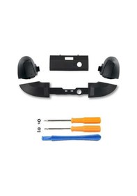 Resim Ulzyvf Xs Xbox Tutucu Tetik Tampon Serisi Rb Lb İçin Düğmesi Düğmeleri Denetleyici Fv 