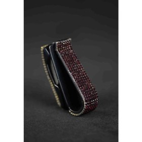 Resim AEA Mor Gözlük Tutucu 