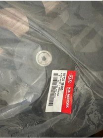 Resim 977373E900 RADYATÖR PERVANESİ SORENTO 