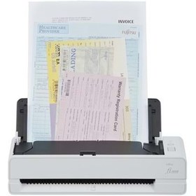Resim Fujitsu FI-800R Doküman Tarayıcı ADF A4 Scanner 