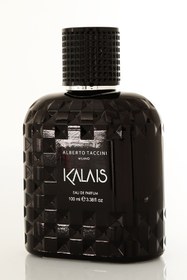 Resim Alberto Taccini 3'Lü Set KALAIS Erkek Parfümü - 100 ml 
