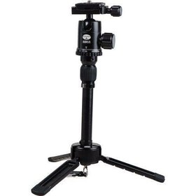 Resim Sirui 3T-35K Masa Üstü Tripod 