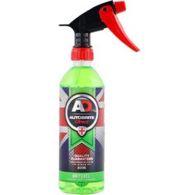 Resim Auto Brite Brite Gel Jant Temizleme 500 ml 