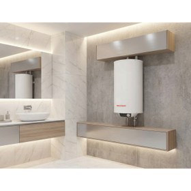 Resim Termodinamik TD-TER 65 Termosifon | Montaj Dahil | 65 Litre 