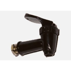 Resim METİN ISITMA SOĞUTMA MUSLUK SEMAVER BAKALİT DIŞTAN DİŞLİ 