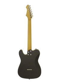Resim Aria Pro Iı 615wjbk Elektro Gitar 