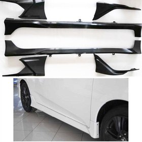 Resim Honda Civic Fc5 2016-2021 Asian Body Kit 