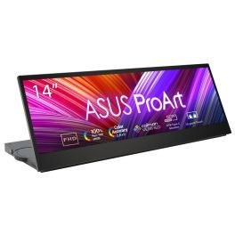 Resim Asus ProArt PA147CDV 14'' Taşınabilir Dokunmatik Monitör 