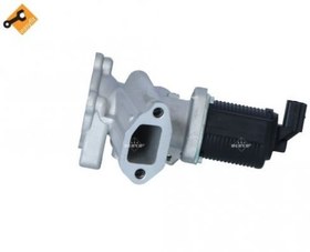 Resim EGR VALFI ASTRA H Z13DTH DOBLO PALIO ALBEA PUNTO 1.3 MULTIJET 16V 90HP CORSA D 1.3CDTI Z13DTH 05- NRF 48331 