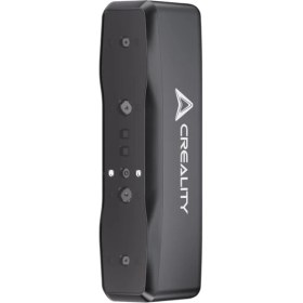 Resim Creality Otter Lite Basic 3D Tarayıcı, 0,05MM Hassasiyet, Yenilikçi Dört Gözlü Tasarım, Her Boyuta Uygun, 30FPS, ONE-SHOT3D, DOE3D Yapılandırılmış Işık Teknolojisi 