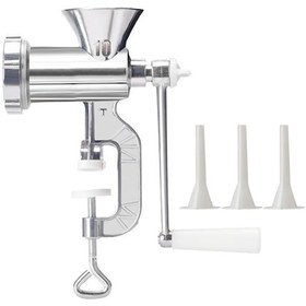 Resim Taze Kıyma Ve Sosis Yapımı İçin Taşınabilir Çok Fonksiyonlu El 