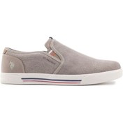 Resim U.s. Polo Assn. Flywell 4fx Kum Erkek Slip On 000000000101512765 Kum Beji 