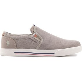 Resim U.s. Polo Assn. Flywell 4fx Kum Erkek Slip On 000000000101512765 Kum Beji 