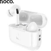 Resim Hoco EW59 Tws Bluetooth 5. 3 Kablosuz Stereo Kulakiçi KULAKLIK- (5775) - CHT4122- 4130 
