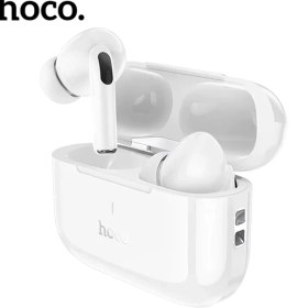 Resim Hoco EW59 Tws Bluetooth 5. 3 Kablosuz Stereo Kulakiçi KULAKLIK- (5775) - CHT4122- 4130 