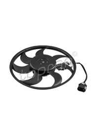 Resim Topran 113606001 Fan Motoru 7l0959455a 7l0959455d 7l0959455g 