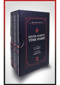 Resim Büyük Harpte Türk Harbi 