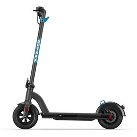 Resim GOTRAX G MAX ULTRA Elektrikli Scooter Black (Resmi Distribütör Garantili) 