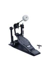 Resim Midex Pd-10 Bateri Davul Single Kick Pedalı Çift Zincirli Ayarlanabilir Stabilizatör 