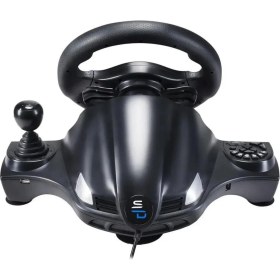 Resim Subsonic Gs-750 Ps3/ps4/pc/xboxone/xbox360 Oyun Direksiyon Seti 