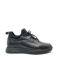 Resim Greyder 17980 Mr Urban Casual Erkek Ayakkabı Siyah 