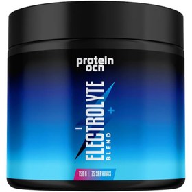Resim PROTEINOCEAN Electrolyte Blend 150g 