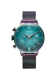 Resim Welder Moody Watch Wwrc693 Kadın Kol Saati Çok Renkli 