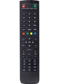 Resim Arçelik-Altus Lcd-Led Tv Kumandası 