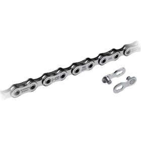 Resim SHIMANO Deore Xt CN-M8100 Zincir 12V 126 Link 