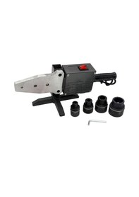 Resim Master 1500 W Standart PPRC Boru Kaynak Makinesi Seti 