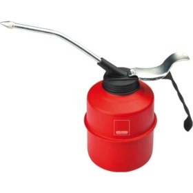 Resim Mediterian R05-1000 Yağdanlık, 1000cc, şık ve kullanışlı beyaz tasarım 