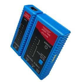 Resim Taplin TK-151P Rj45-CAT5-CAT6 + POE Kablo Test Cihazı 