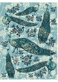 Resim Cadence Pirinç Dekopaj Kağıdı Model 282 