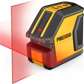Resim Prexiso PLC15 Çapraz Çizgi Lazeri 
