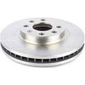 Resim Esse Otomotiv - Astra F Vectra A Vectra B Fren Diski Ön Adet 93-01 Bsg 65-210-013 569001 