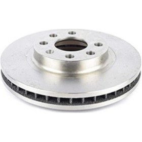 Resim Esse Otomotiv - Astra F Vectra A Vectra B Fren Diski Ön Adet 93-01 Bsg 65-210-013 569001 