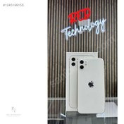 Resim Apple iPhone 11 İkinci El TR | 128 GB | Beyaz İkinci El ''RED TECHNOLOGY''den İPHONE 11 BEYAZ RENK 128 GB TEMİZ