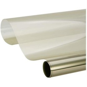 Resim Ev-ofis Cam Filmi Isı Yalıtımlı En Açık Ton 50 Cm X 5 Metre 