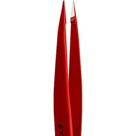 Resim STALEKS Profesyonel Batık Ve Kaş Cımbızı Red TE-11-5/r 