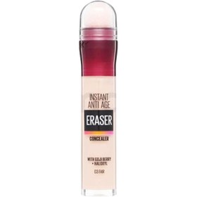 Resim Maybelline New York Kapatıcı - Instant Age Eraser Concealer 03 Fair 