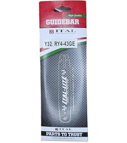 Resim Ital GTA26 14 Diş 043 1/4" 10 CM Kılavuz 