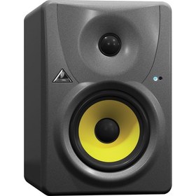 Resim Behringer B1030A 5.25'' Kevlar Woofer ile Yüksek Çözünürlüklü, Aktif 2-Yollu Referans Stüdyo Monitörü 