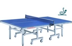 Resim Giant Dragon 25 mm Masa Tenisi Masası ITTF Onaylı 