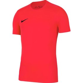 Resim Nike BV6708-635 M Nk Df Park VII Jsy Ss Erkek Tişört 